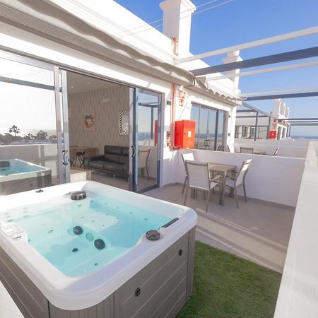 شقة بويرتو ذيل كارمين  في Atlantico Plaza 2A - 2 Beds - 2 Baths المظهر الخارجي الصورة
