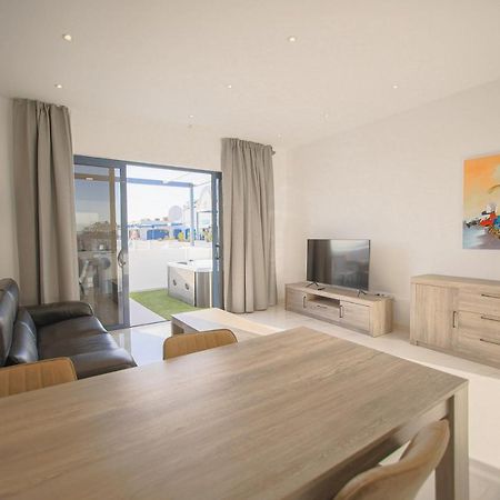 شقة بويرتو ذيل كارمين  في Atlantico Plaza 2A - 2 Beds - 2 Baths المظهر الخارجي الصورة
