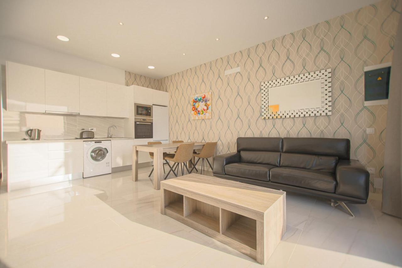 شقة بويرتو ذيل كارمين  في Atlantico Plaza 2A - 2 Beds - 2 Baths المظهر الخارجي الصورة