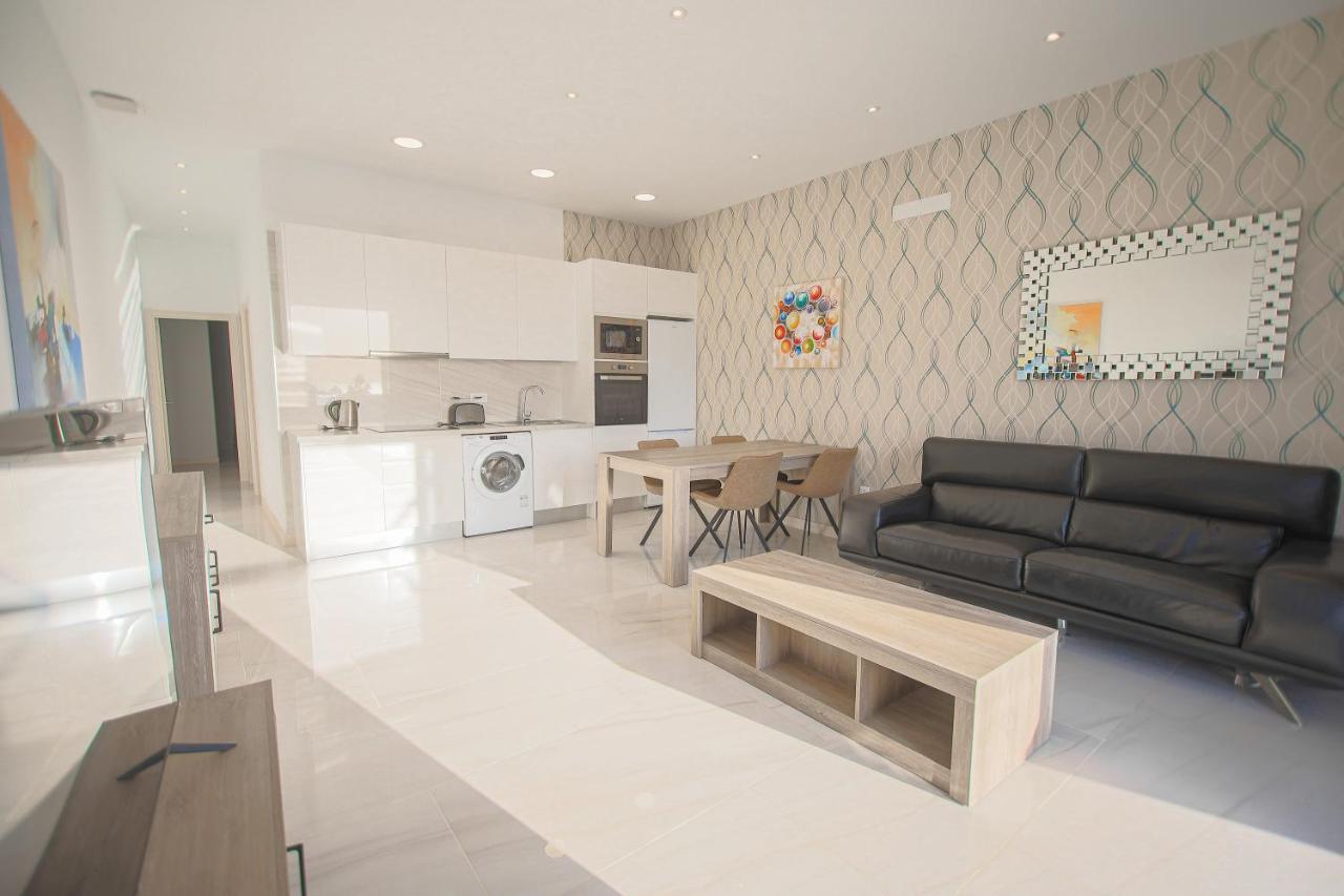 شقة بويرتو ذيل كارمين  في Atlantico Plaza 2A - 2 Beds - 2 Baths المظهر الخارجي الصورة