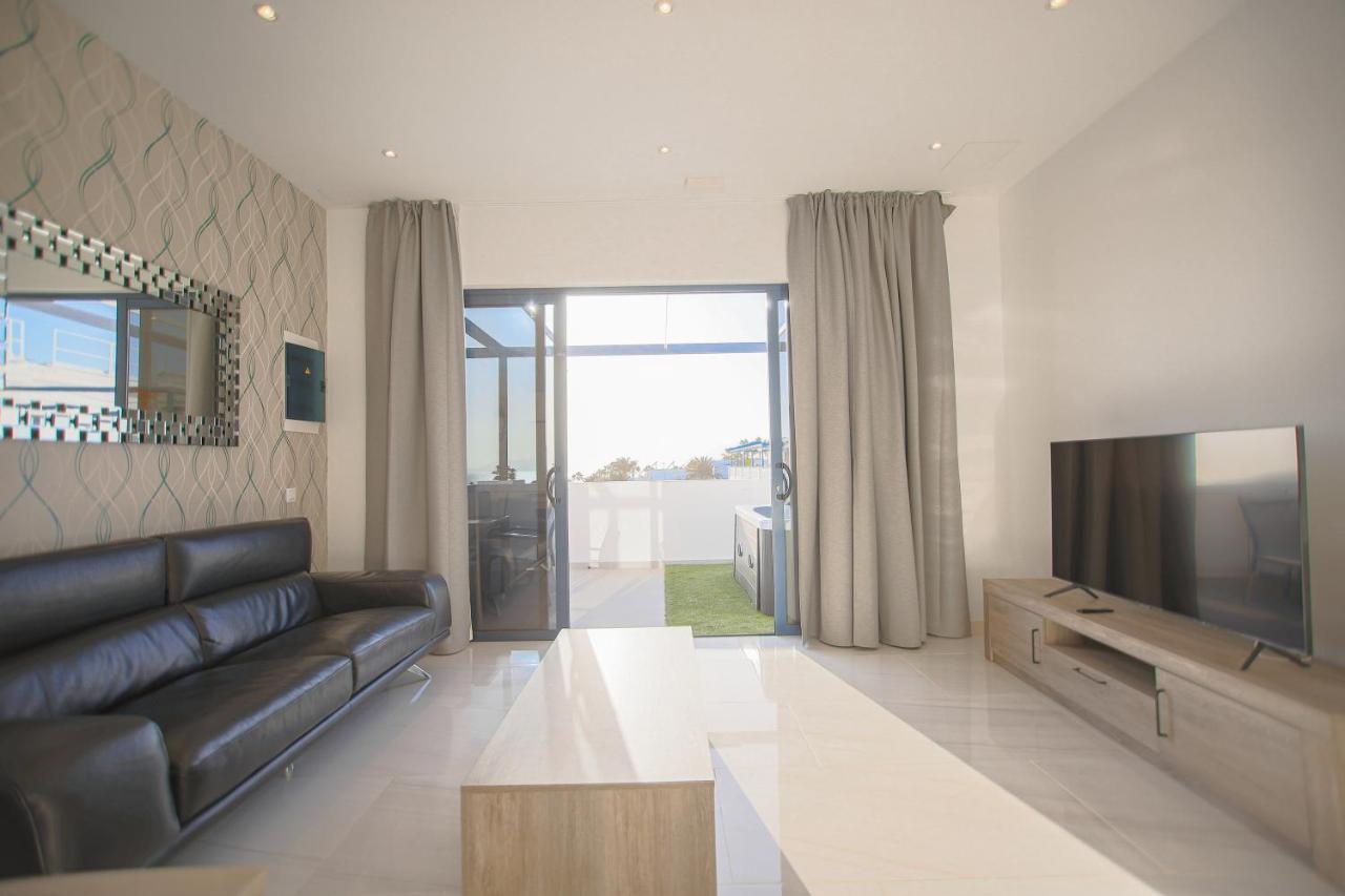 شقة بويرتو ذيل كارمين  في Atlantico Plaza 2A - 2 Beds - 2 Baths المظهر الخارجي الصورة