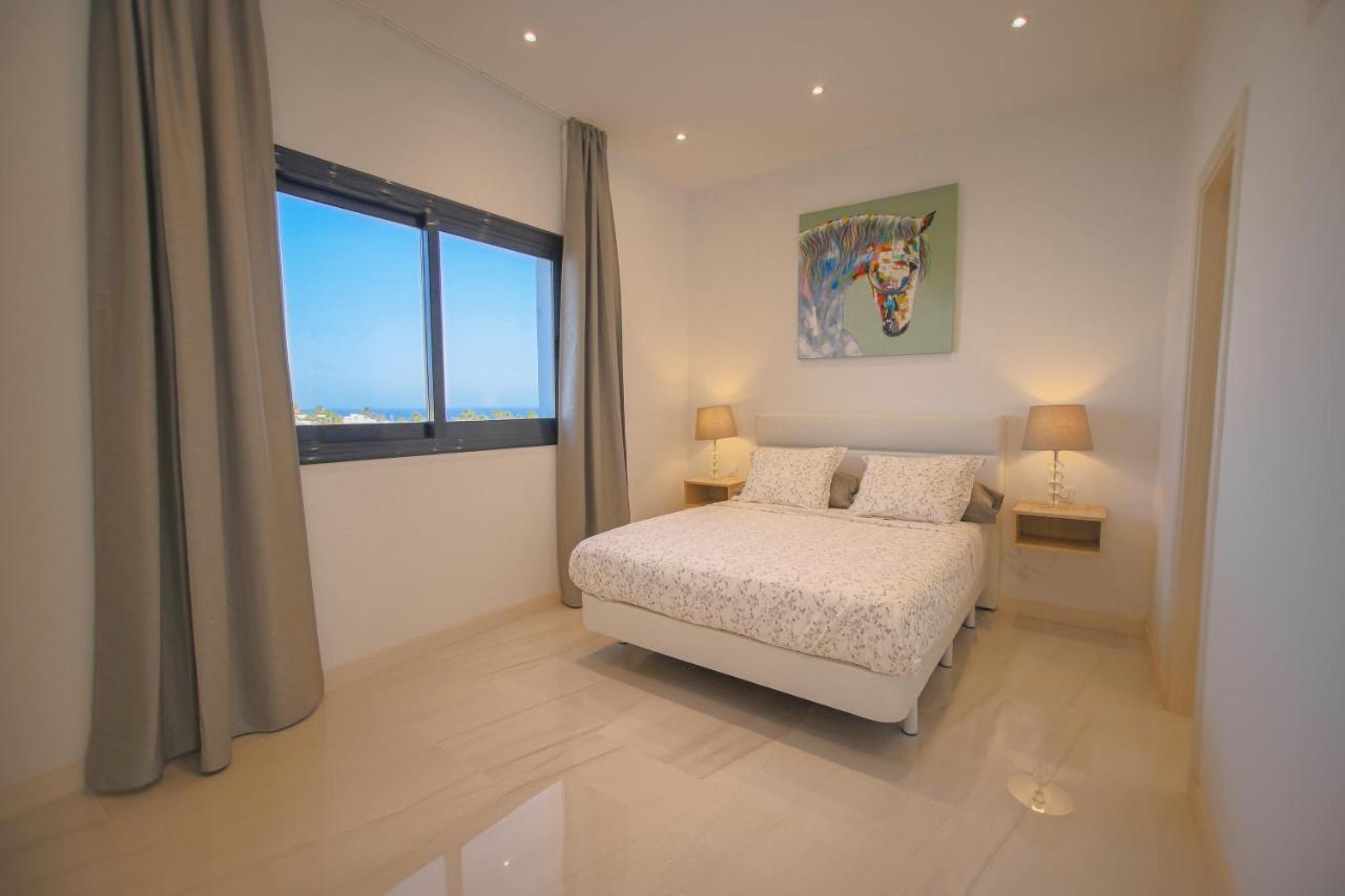 شقة بويرتو ذيل كارمين  في Atlantico Plaza 2A - 2 Beds - 2 Baths المظهر الخارجي الصورة